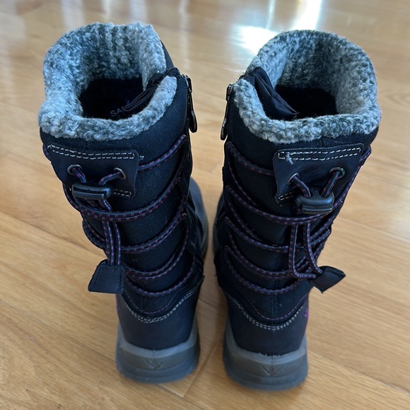 Santana Canada Shoes Santana Canada Mayer 2 Waterproof Winter Boots